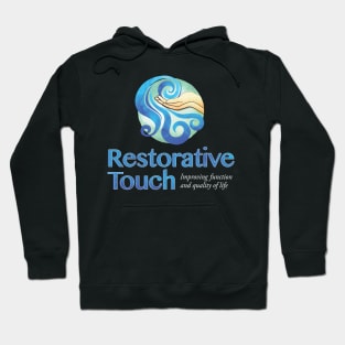 Restorative Tee Hoodie